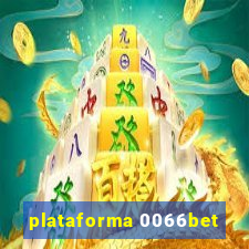 plataforma 0066bet